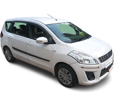 Maruti Ertiga-img